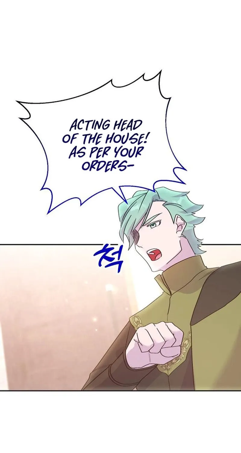 Divorce Will Be Completed in 3 Seconds Chapter 25 page 49 - 