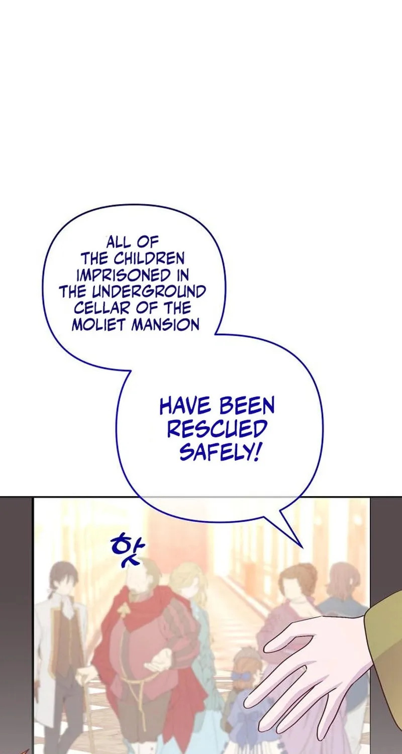 Divorce Will Be Completed in 3 Seconds Chapter 25 page 50 - 