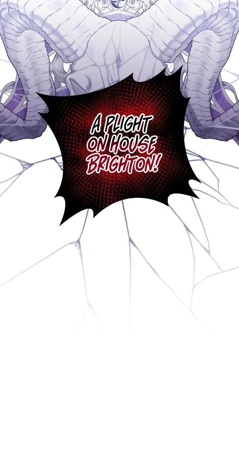Divorce Will Be Completed in 3 Seconds Chapter 25 page 6 - 