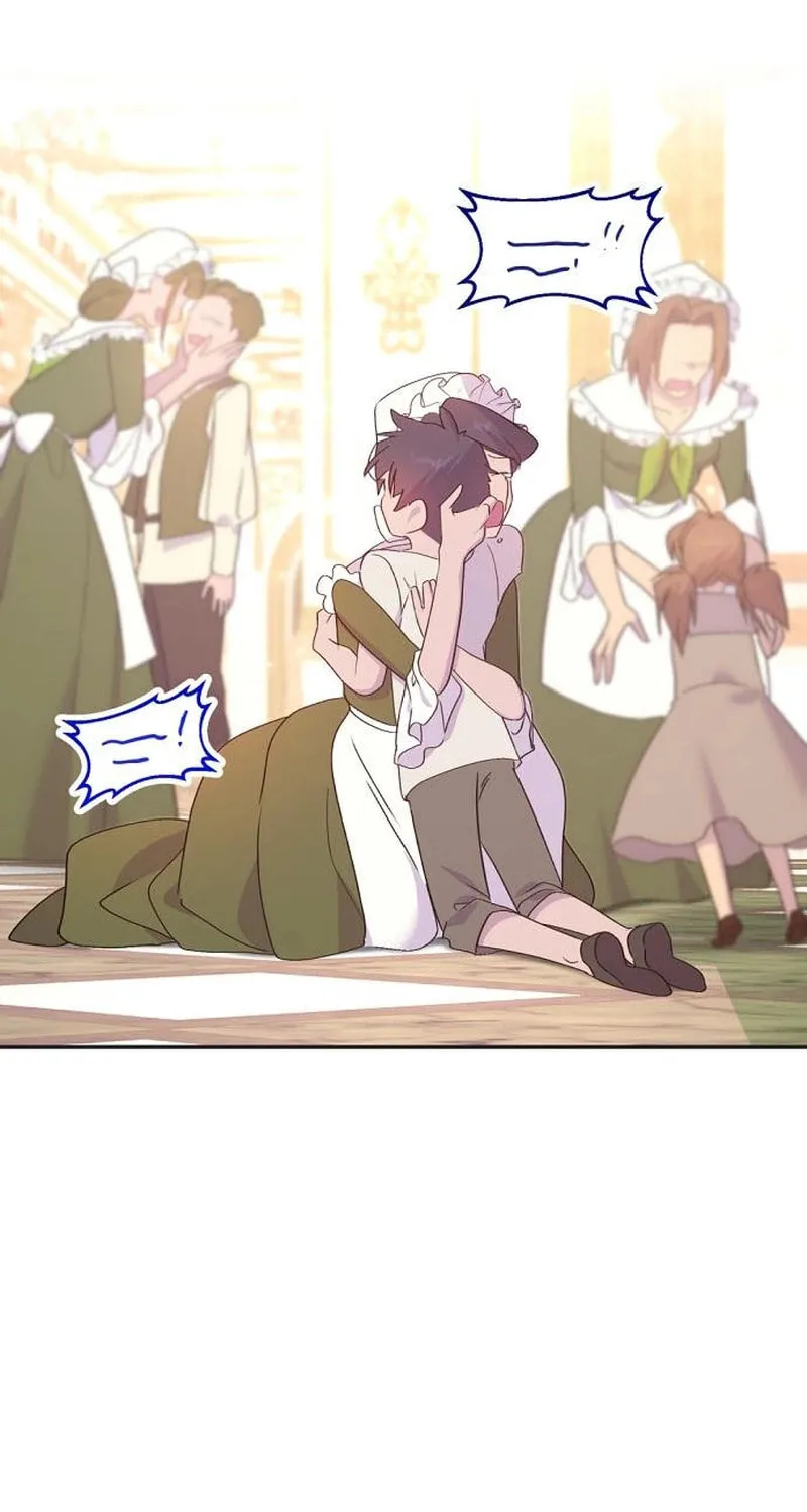 Divorce Will Be Completed in 3 Seconds Chapter 25 page 57 - 