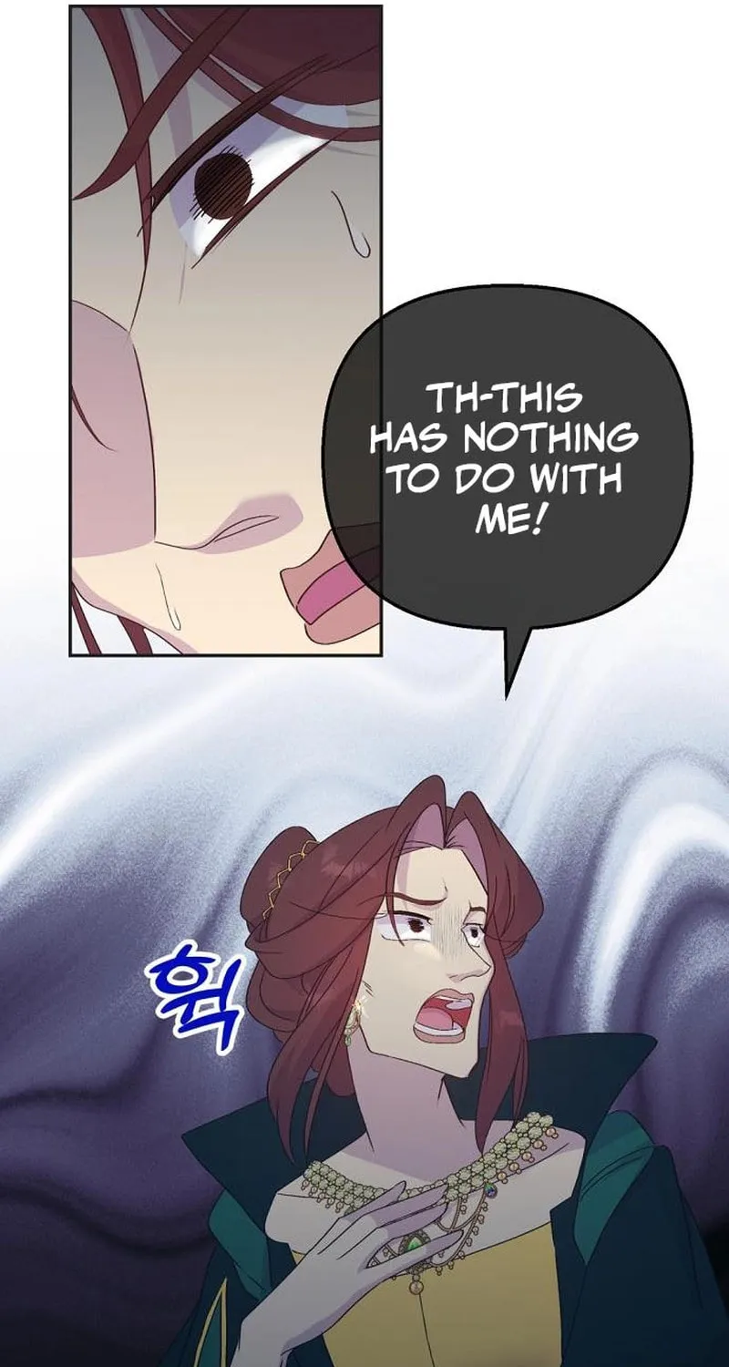 Divorce Will Be Completed in 3 Seconds Chapter 25 page 59 - 