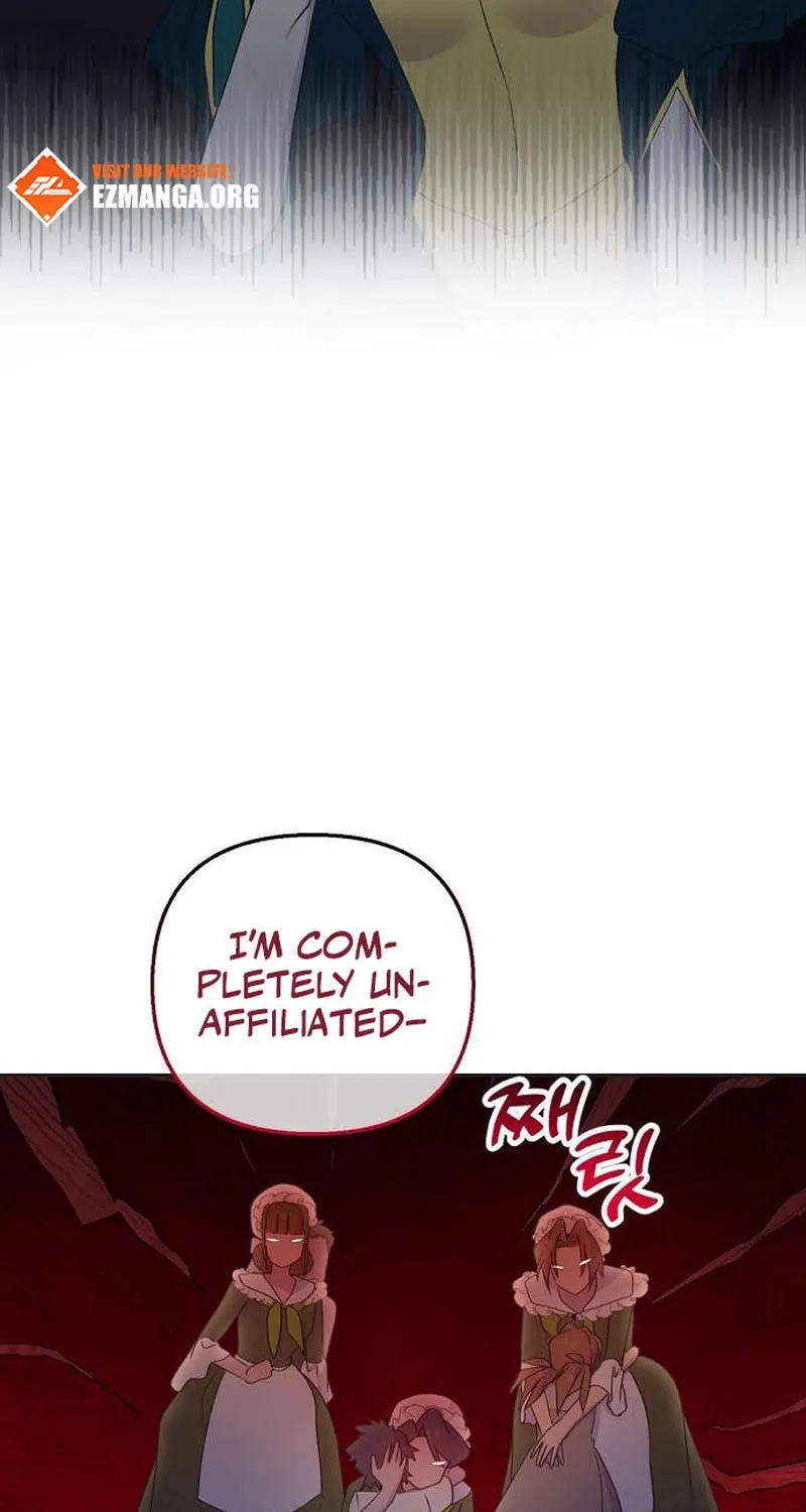 Divorce Will Be Completed in 3 Seconds Chapter 25 page 60 - 