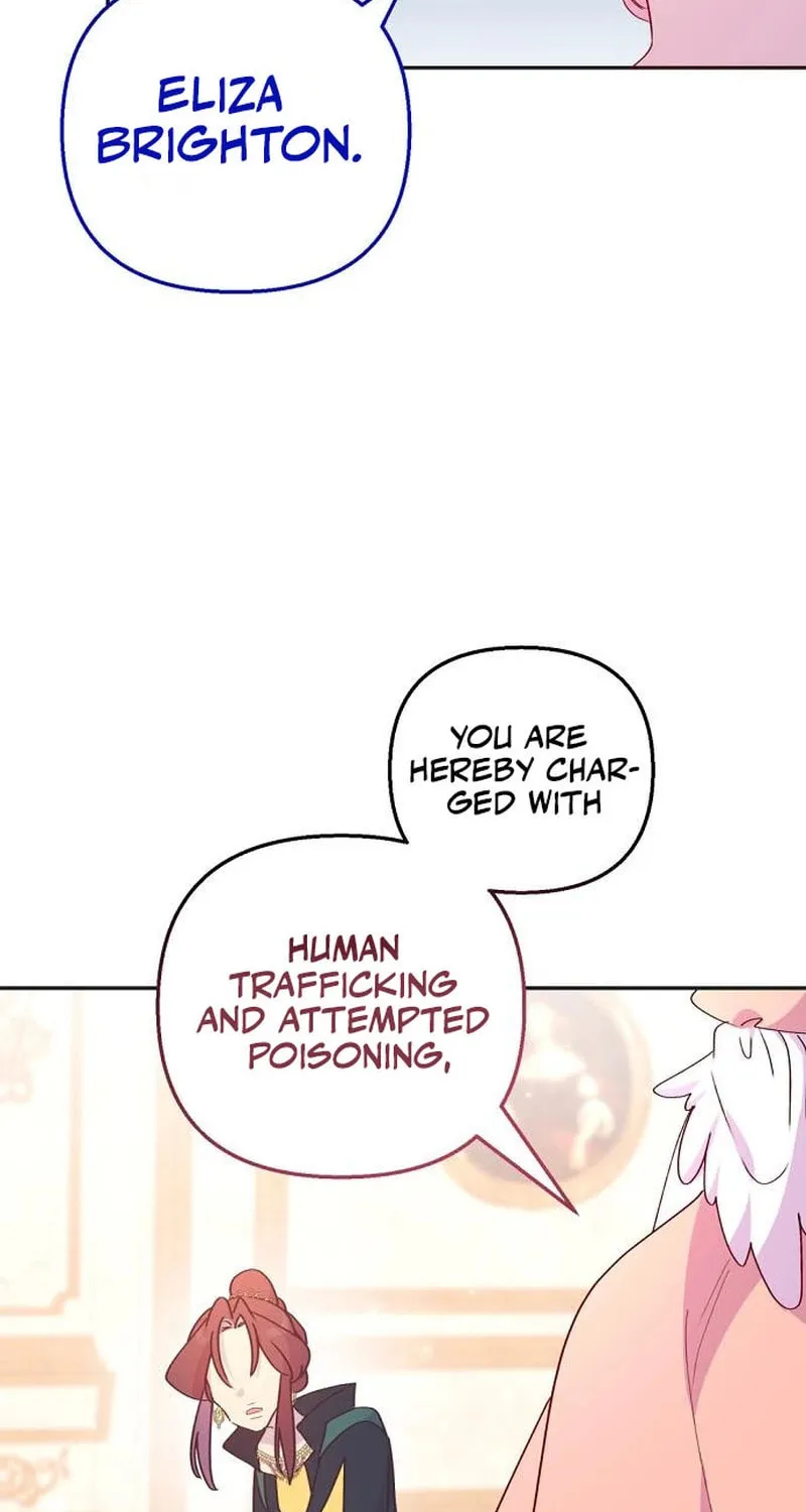 Divorce Will Be Completed in 3 Seconds Chapter 25 page 64 - 
