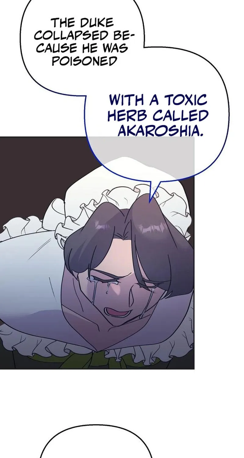 Divorce Will Be Completed in 3 Seconds Chapter 25 page 71 - 