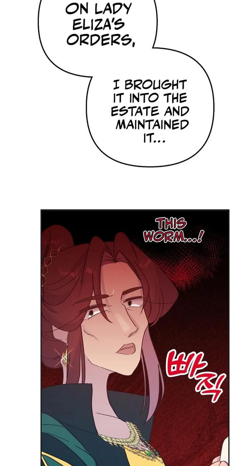 Divorce Will Be Completed in 3 Seconds Chapter 25 page 72 - 