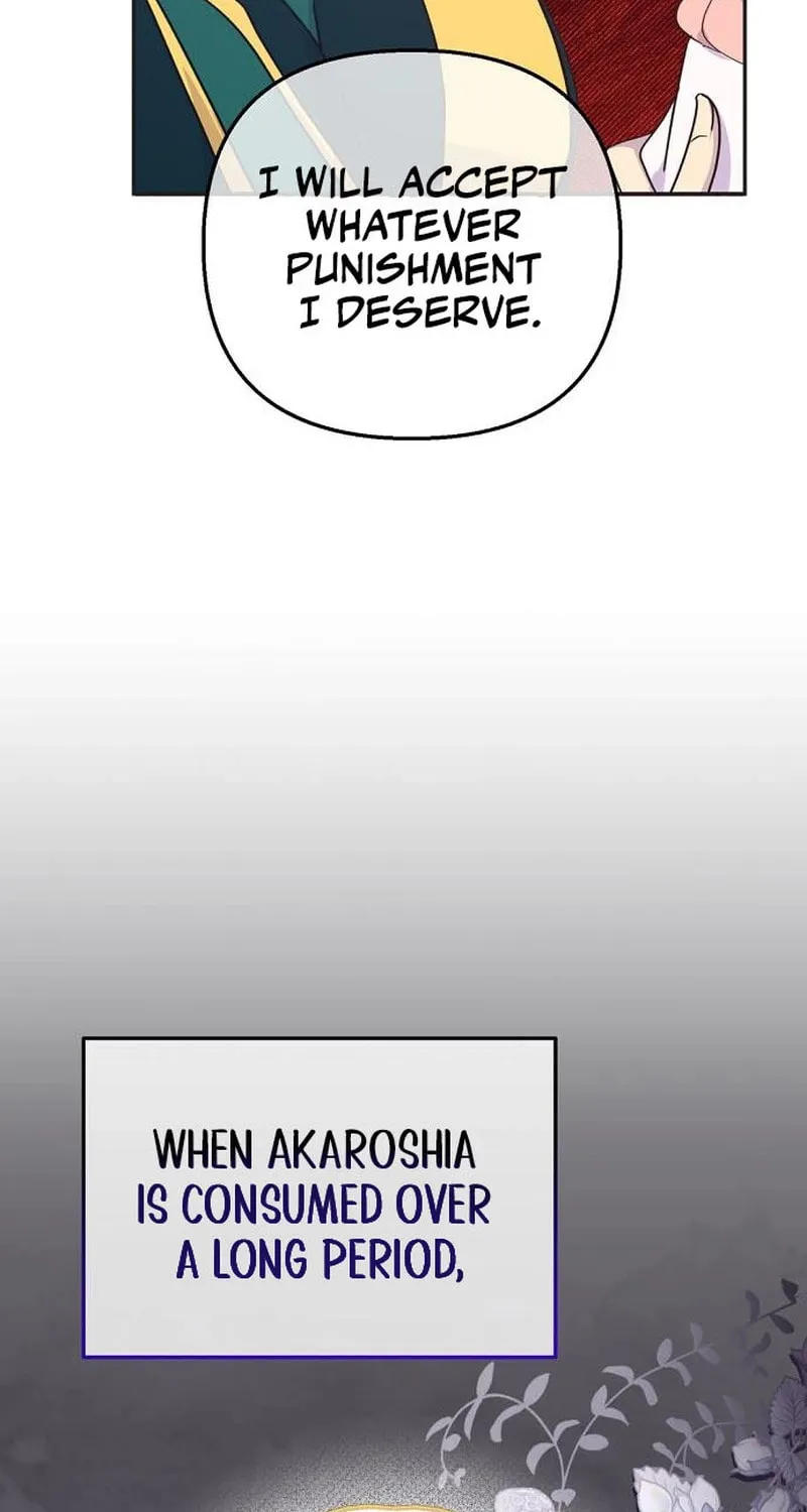 Divorce Will Be Completed in 3 Seconds Chapter 25 page 73 - 
