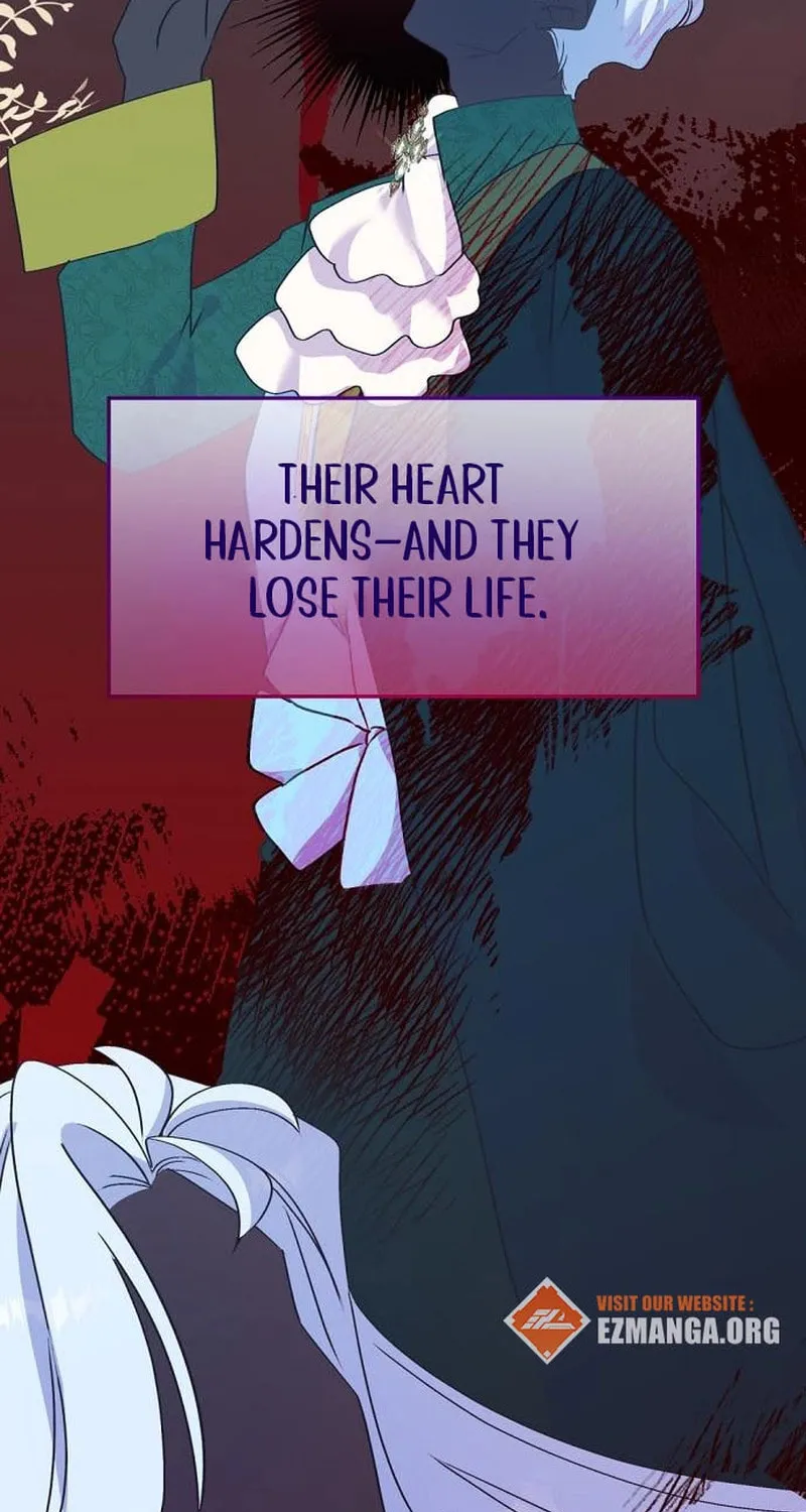 Divorce Will Be Completed in 3 Seconds Chapter 25 page 75 - 