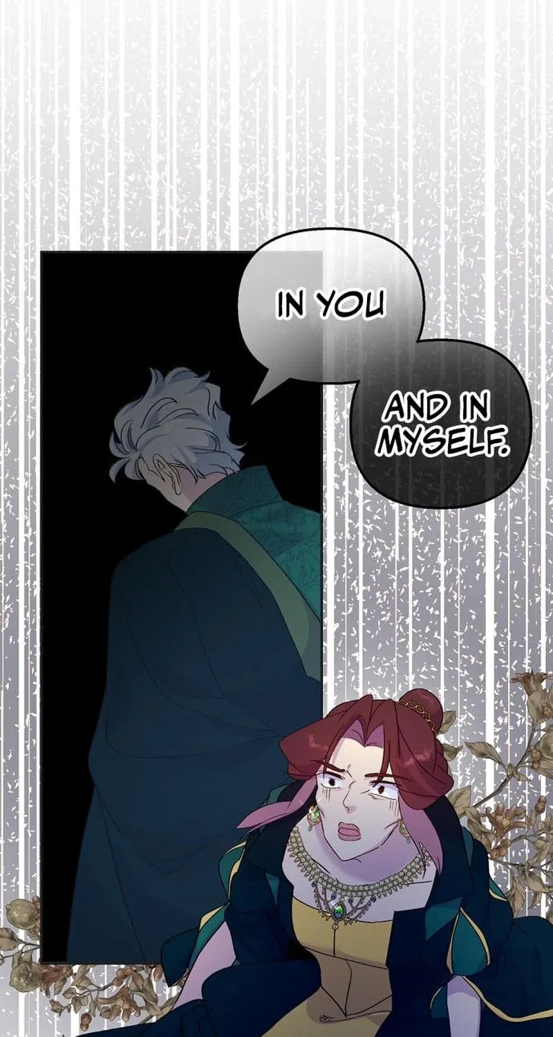 Divorce Will Be Completed in 3 Seconds Chapter 25 page 84 - 