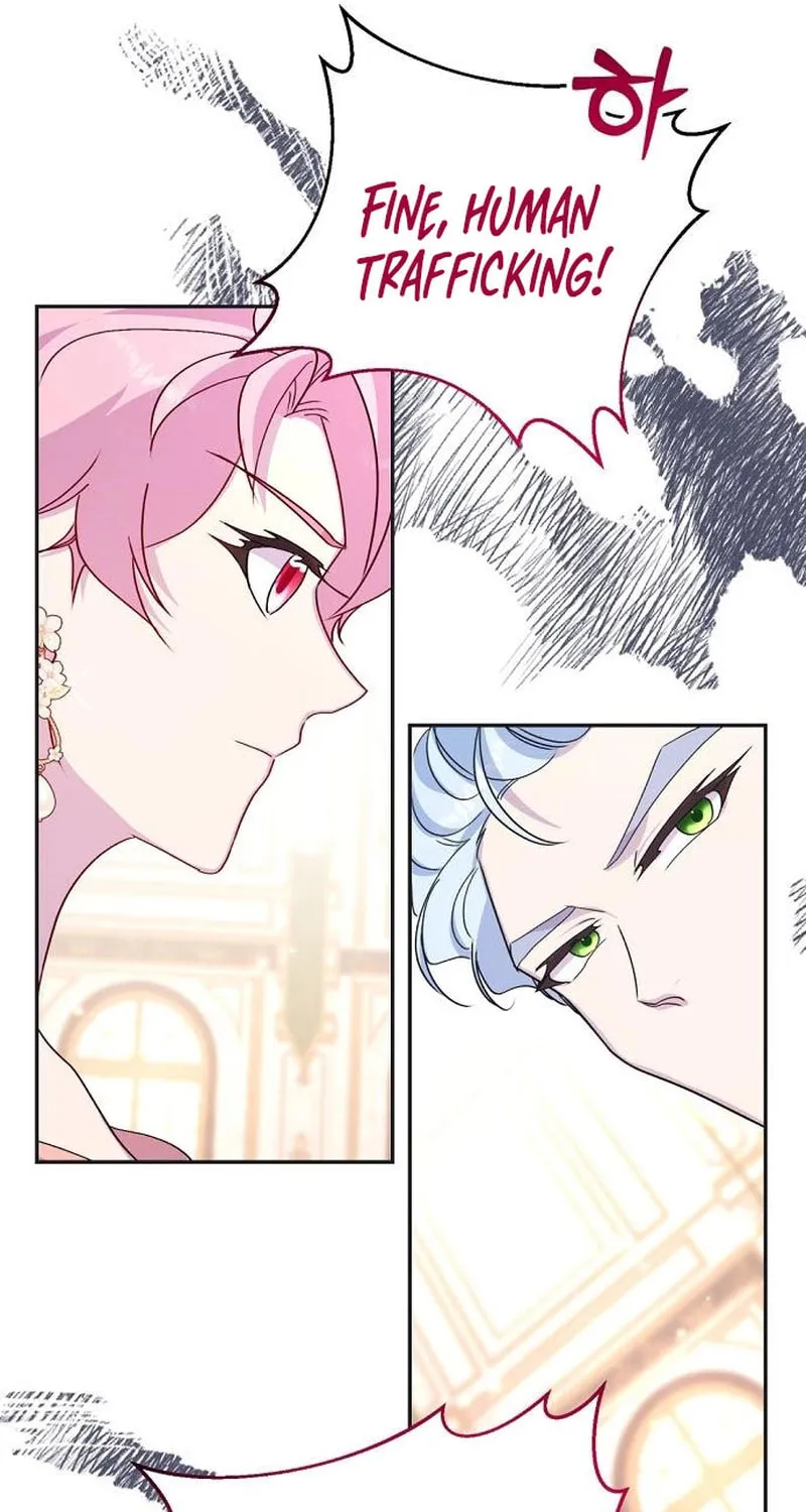 Divorce Will Be Completed in 3 Seconds Chapter 25 page 88 - 