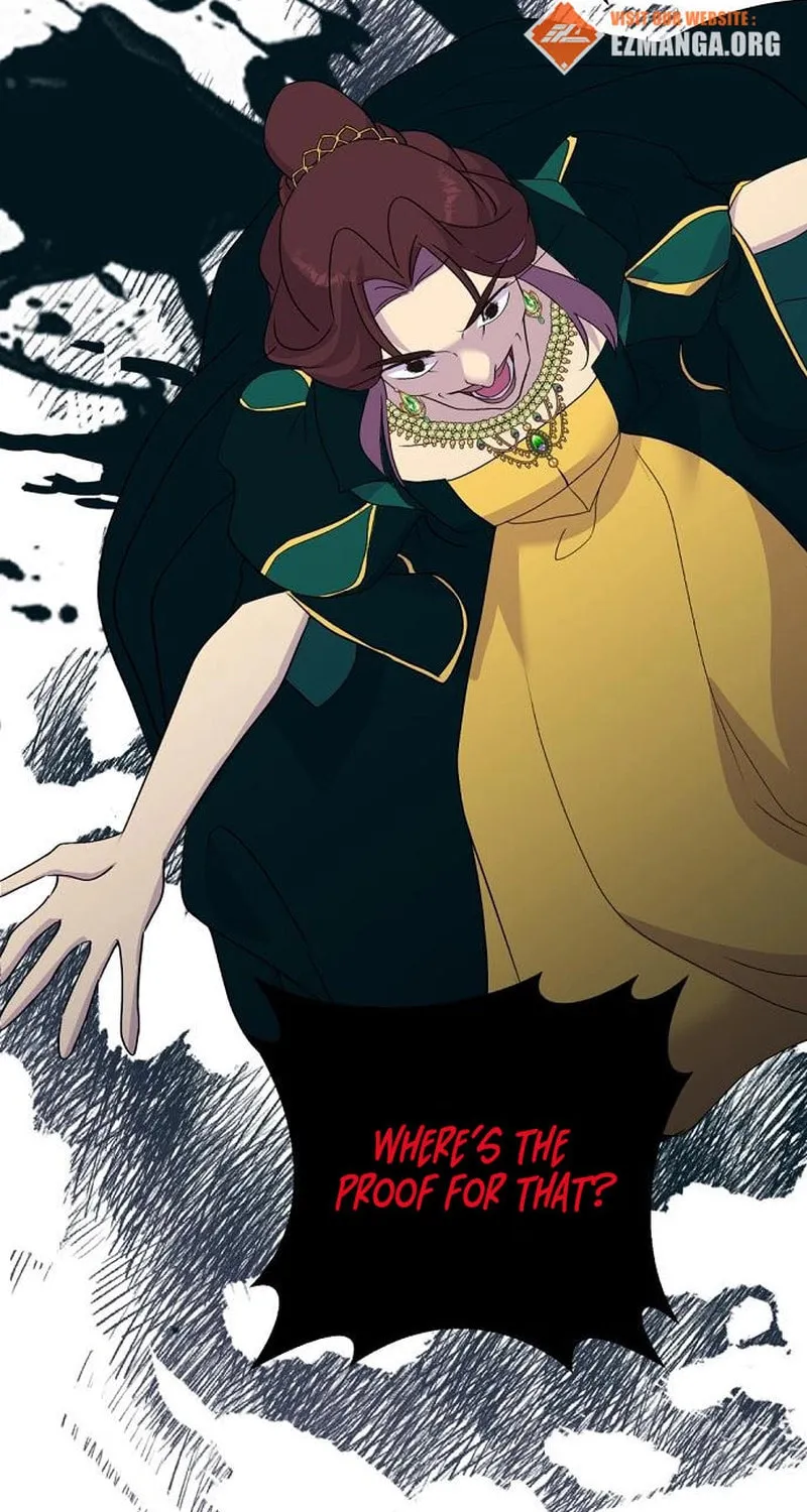 Divorce Will Be Completed in 3 Seconds Chapter 25 page 90 - 