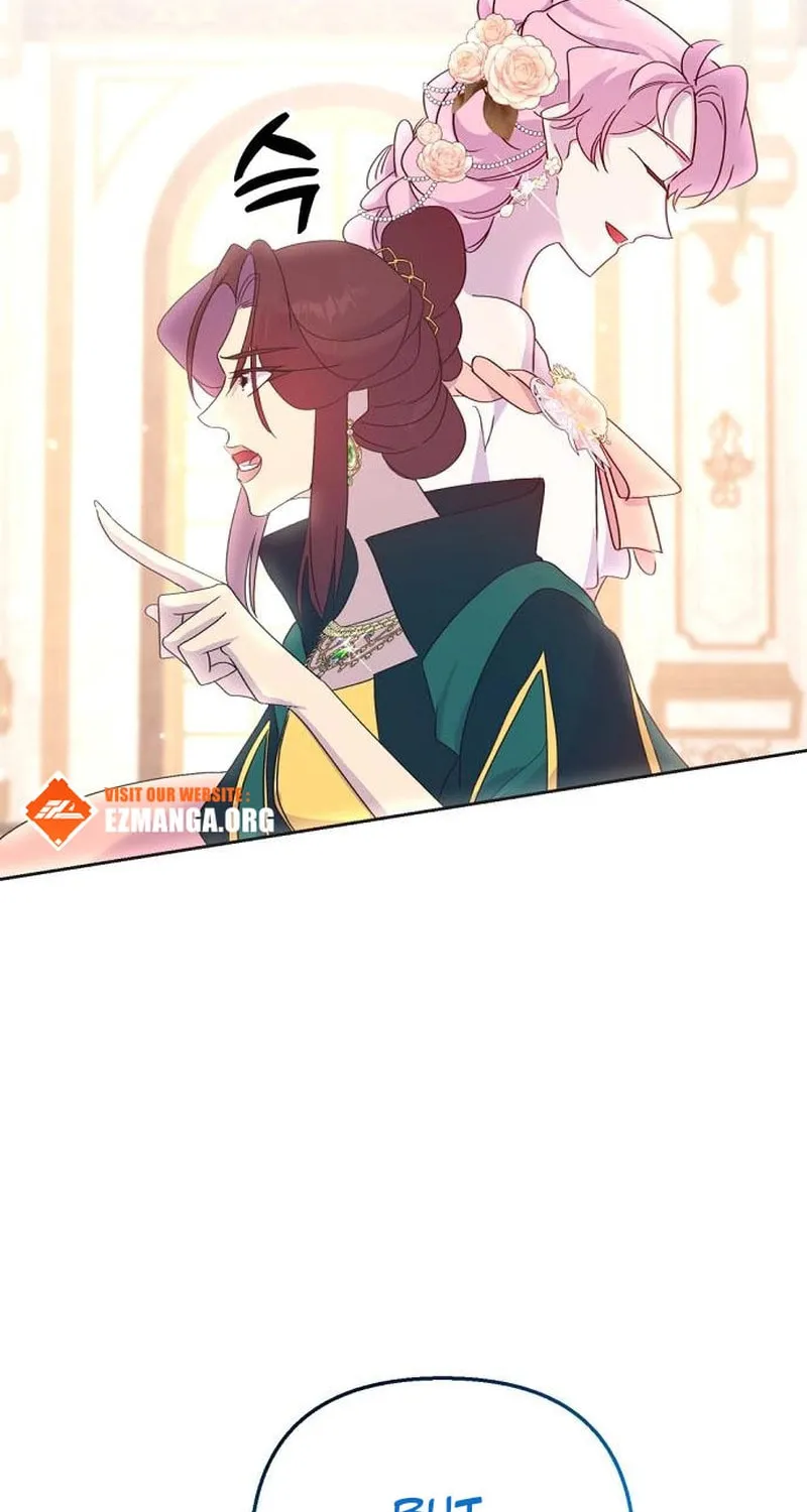 Divorce Will Be Completed in 3 Seconds Chapter 25 page 93 - 