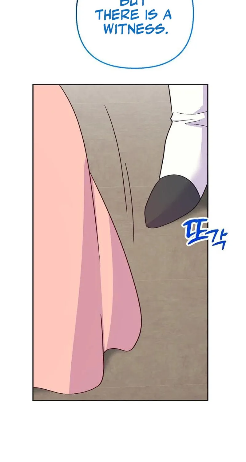 Divorce Will Be Completed in 3 Seconds Chapter 25 page 94 - 