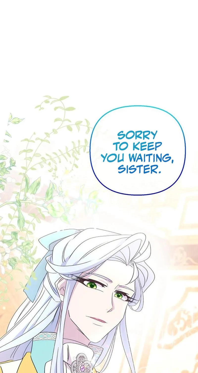 Divorce Will Be Completed in 3 Seconds Chapter 25 page 95 - 
