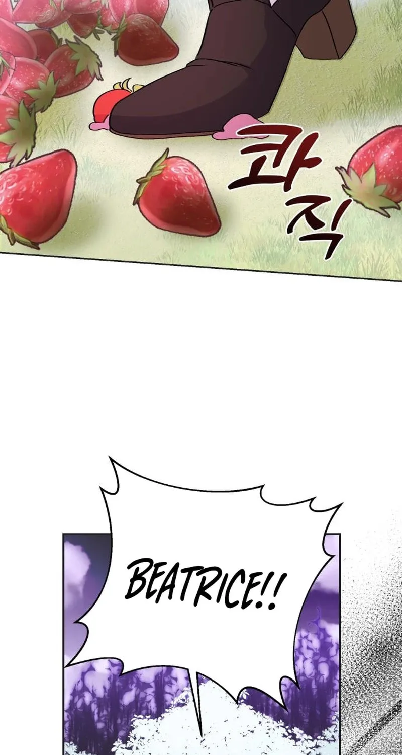 Divorce Will Be Completed in 3 Seconds Chapter 26 page 12 - 