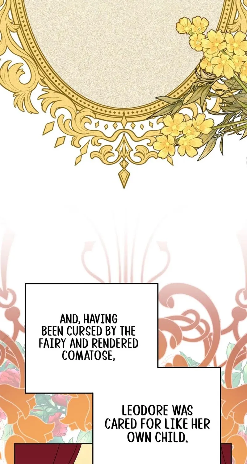 Divorce Will Be Completed in 3 Seconds Chapter 26 page 27 - 