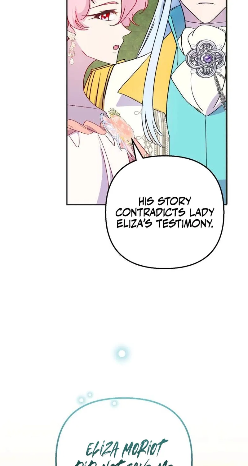 Divorce Will Be Completed in 3 Seconds Chapter 26 page 30 - 