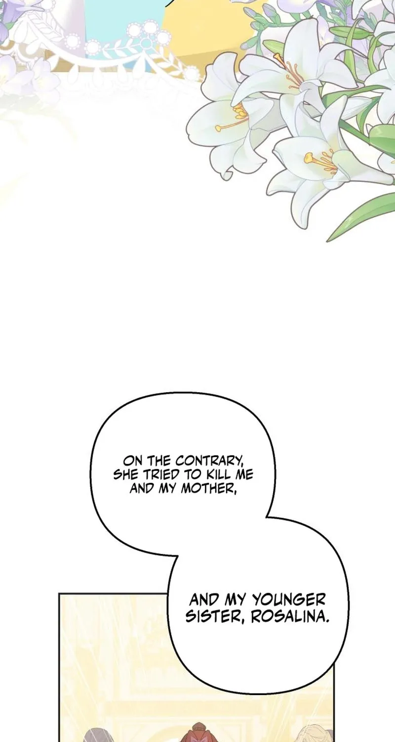 Divorce Will Be Completed in 3 Seconds Chapter 26 page 32 - 