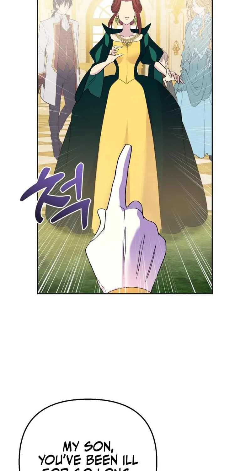 Divorce Will Be Completed in 3 Seconds Chapter 26 page 33 - 
