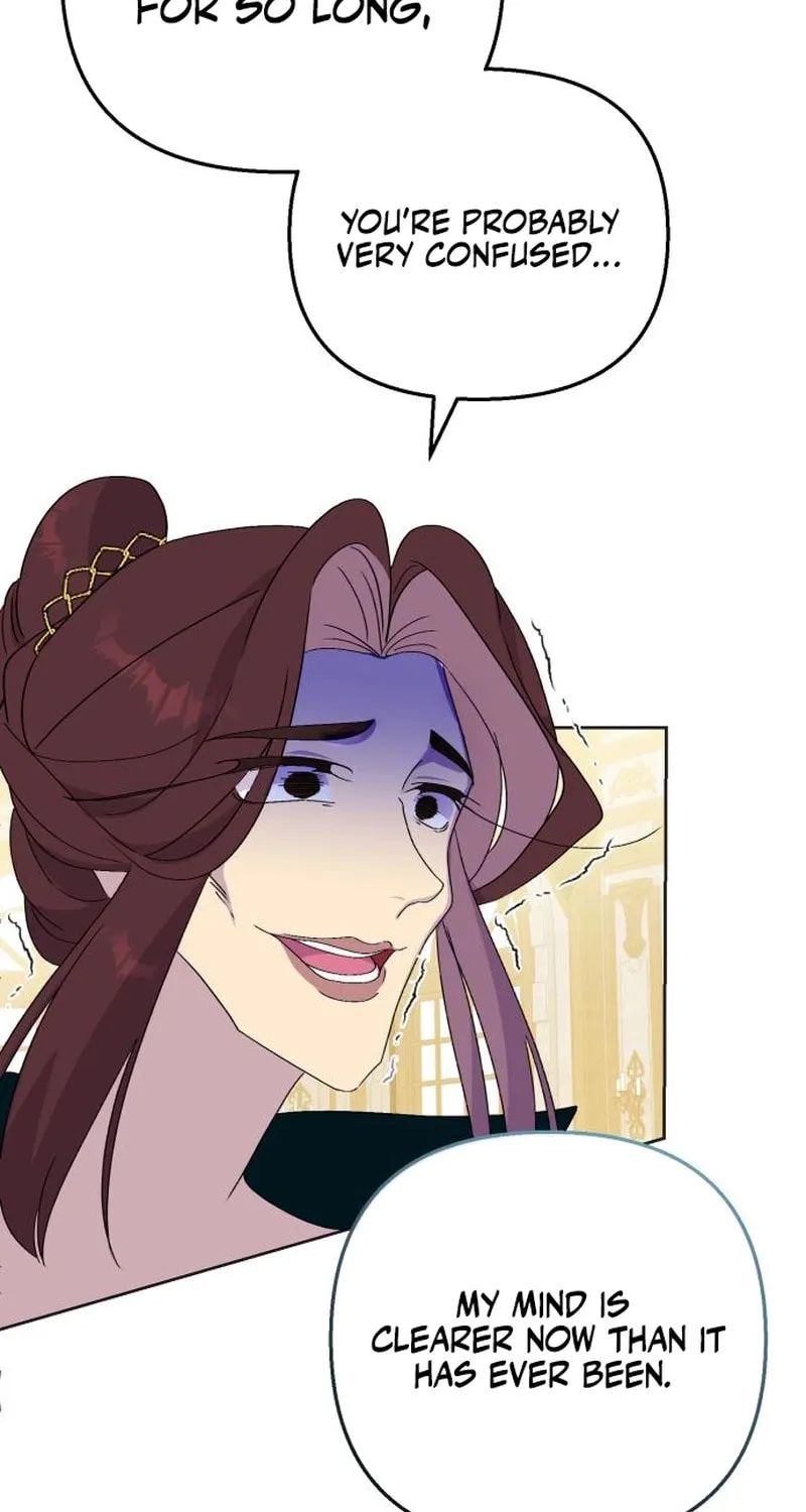 Divorce Will Be Completed in 3 Seconds Chapter 26 page 34 - 