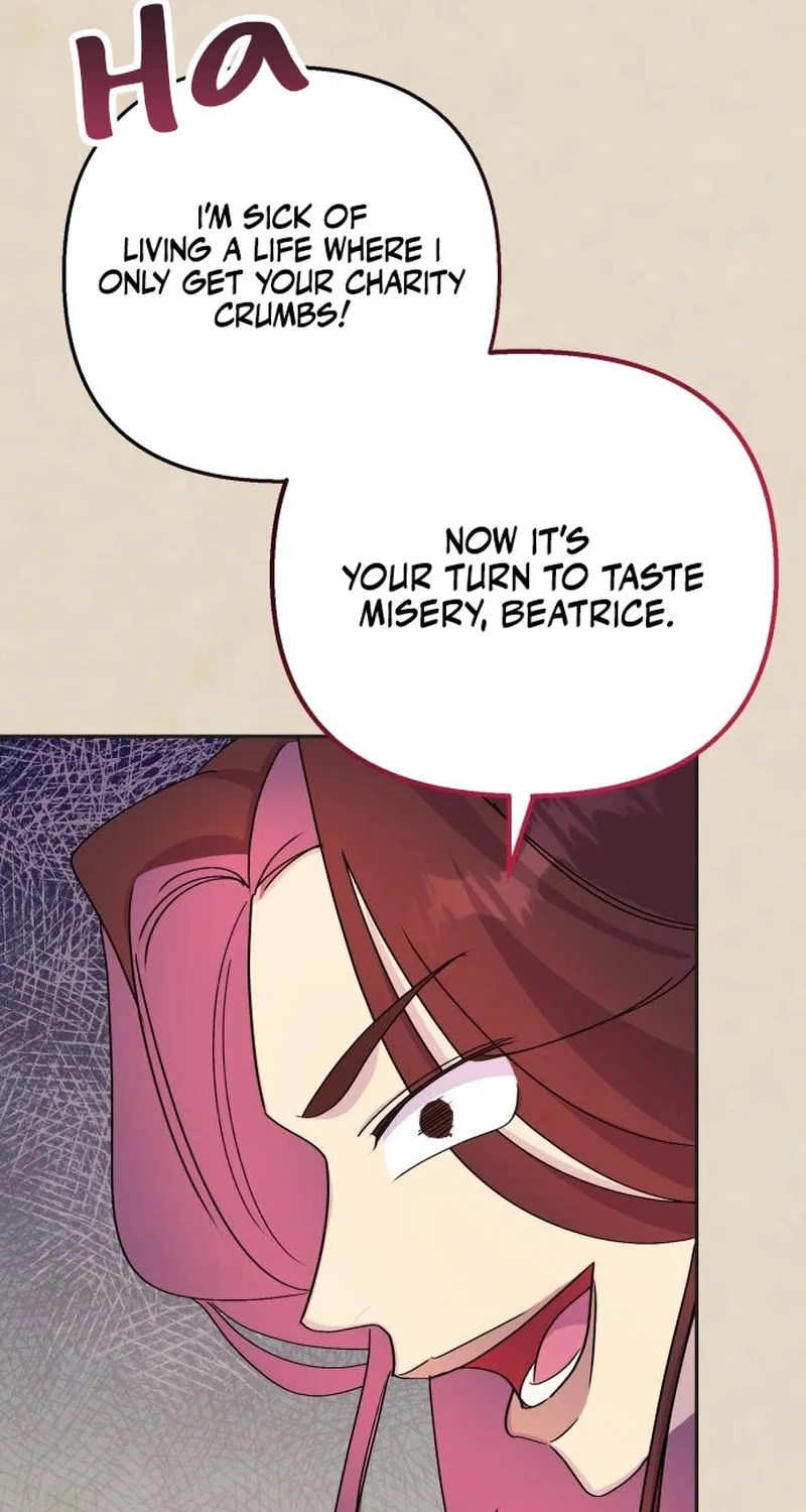 Divorce Will Be Completed in 3 Seconds Chapter 26 page 54 - 