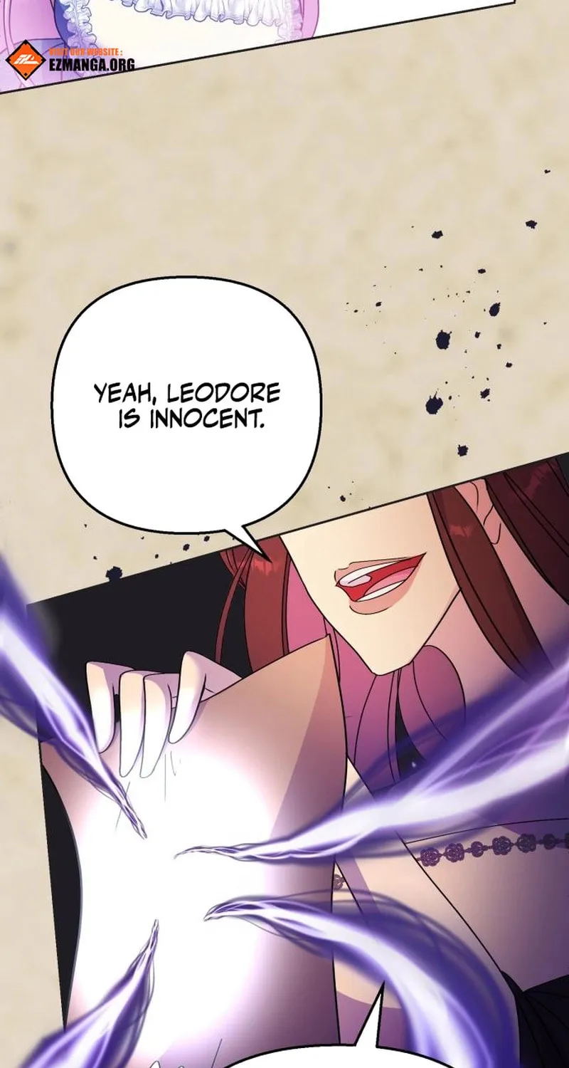 Divorce Will Be Completed in 3 Seconds Chapter 26 page 58 - 
