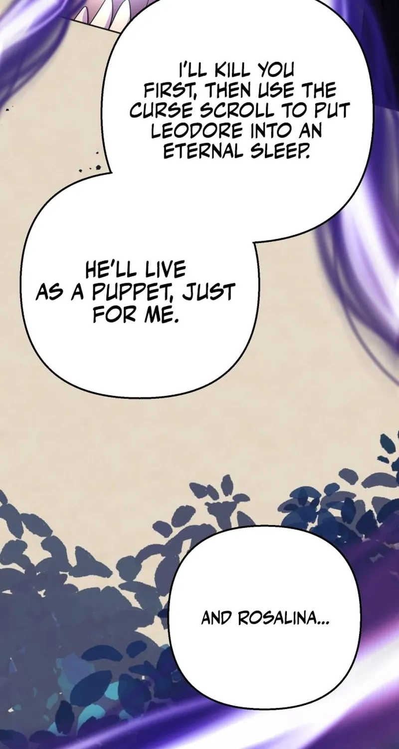 Divorce Will Be Completed in 3 Seconds Chapter 26 page 59 - 