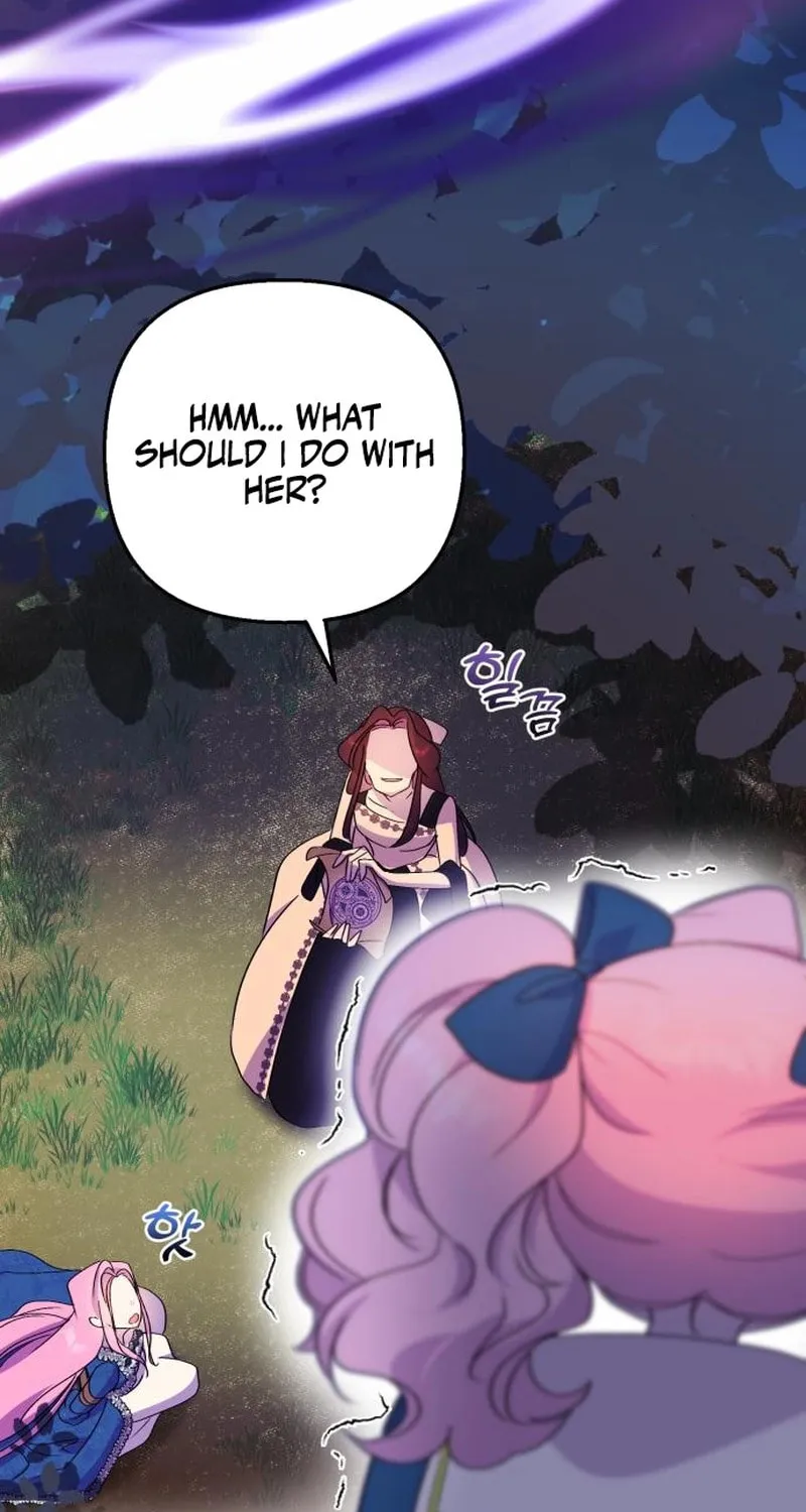 Divorce Will Be Completed in 3 Seconds Chapter 26 page 60 - 