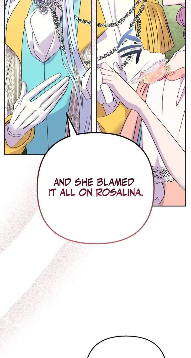Divorce Will Be Completed in 3 Seconds Chapter 26 page 68 - 