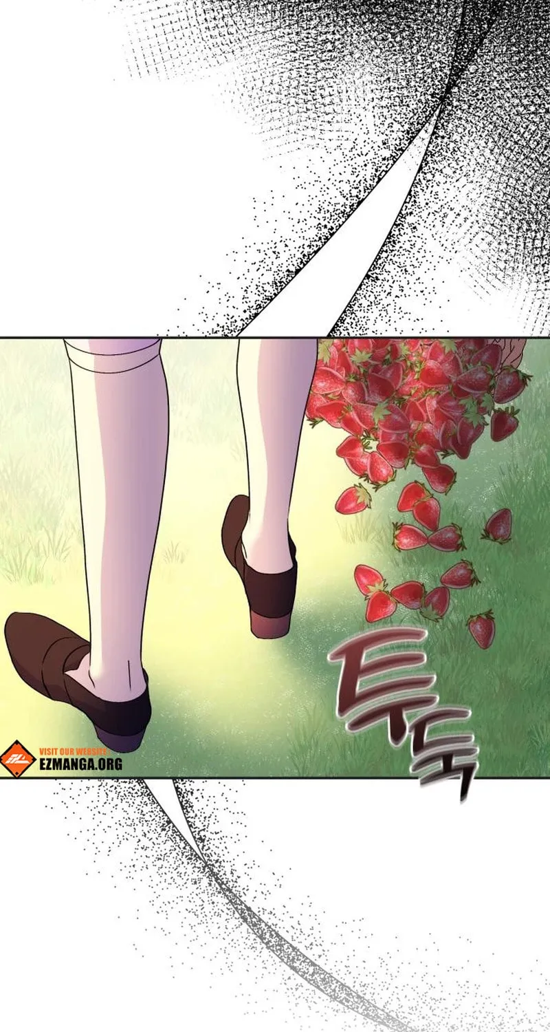 Divorce Will Be Completed in 3 Seconds Chapter 26 page 8 - 