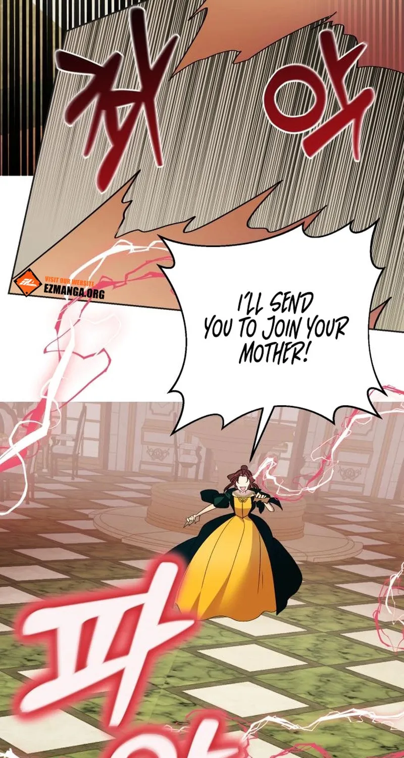 Divorce Will Be Completed in 3 Seconds Chapter 26 page 77 - 