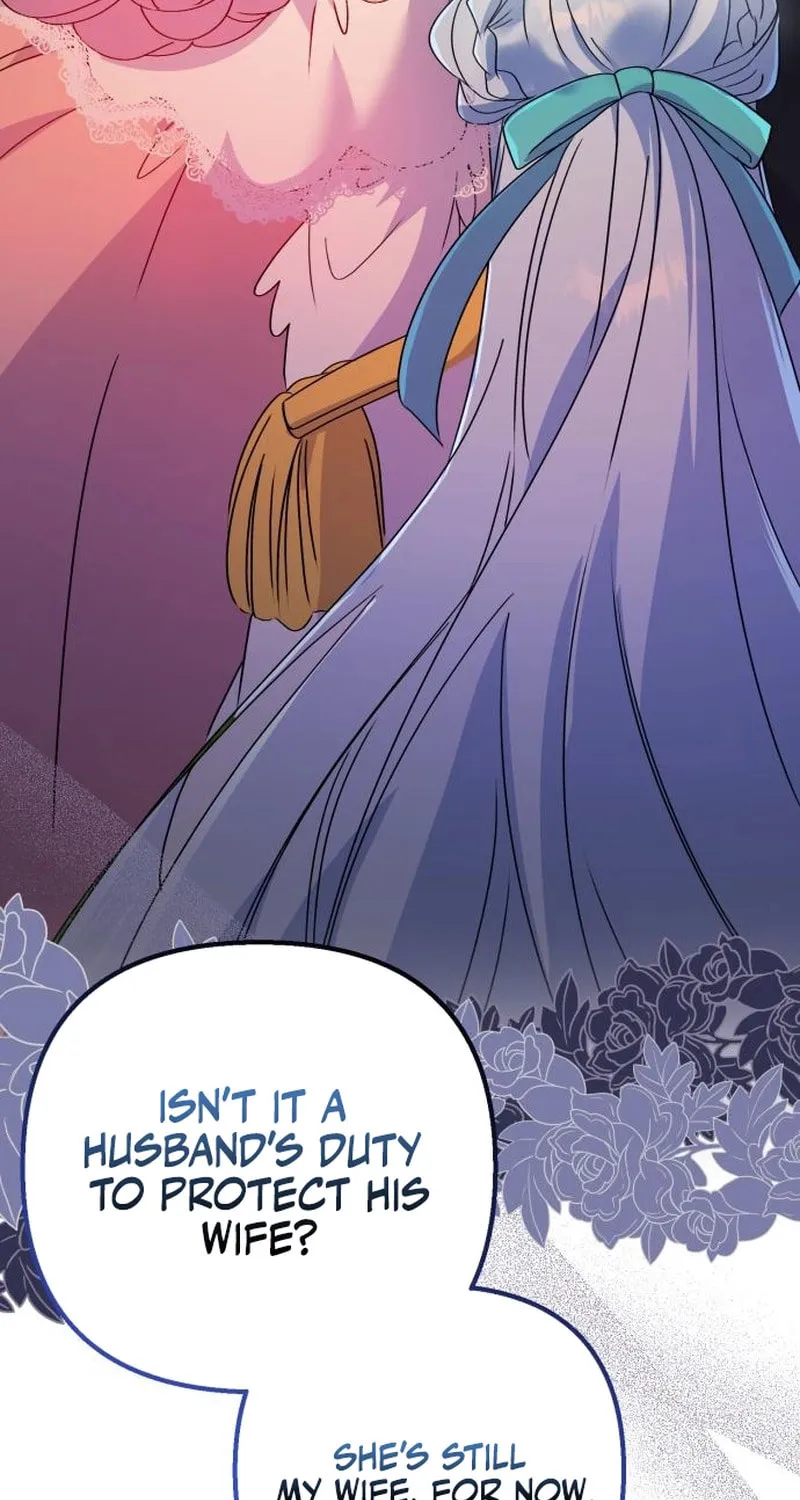 Divorce Will Be Completed in 3 Seconds Chapter 26 page 80 - 