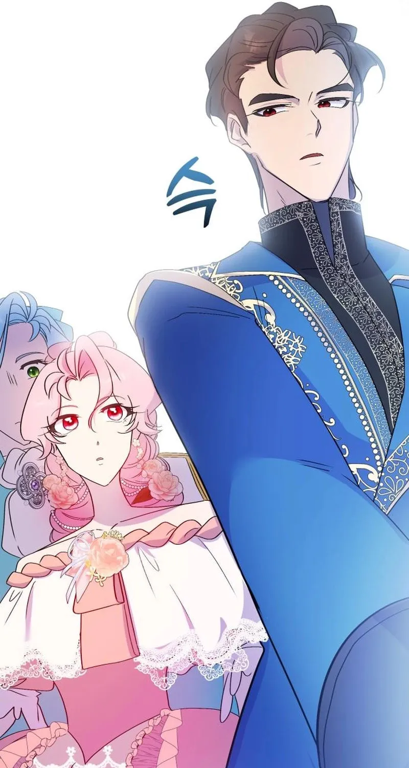 Divorce Will Be Completed in 3 Seconds Chapter 26 page 82 - 
