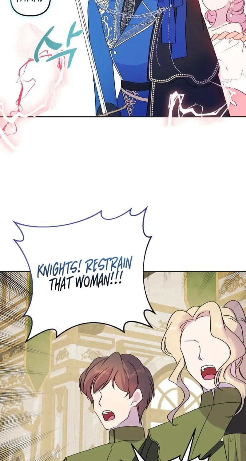 Divorce Will Be Completed in 3 Seconds Chapter 26 page 84 - 
