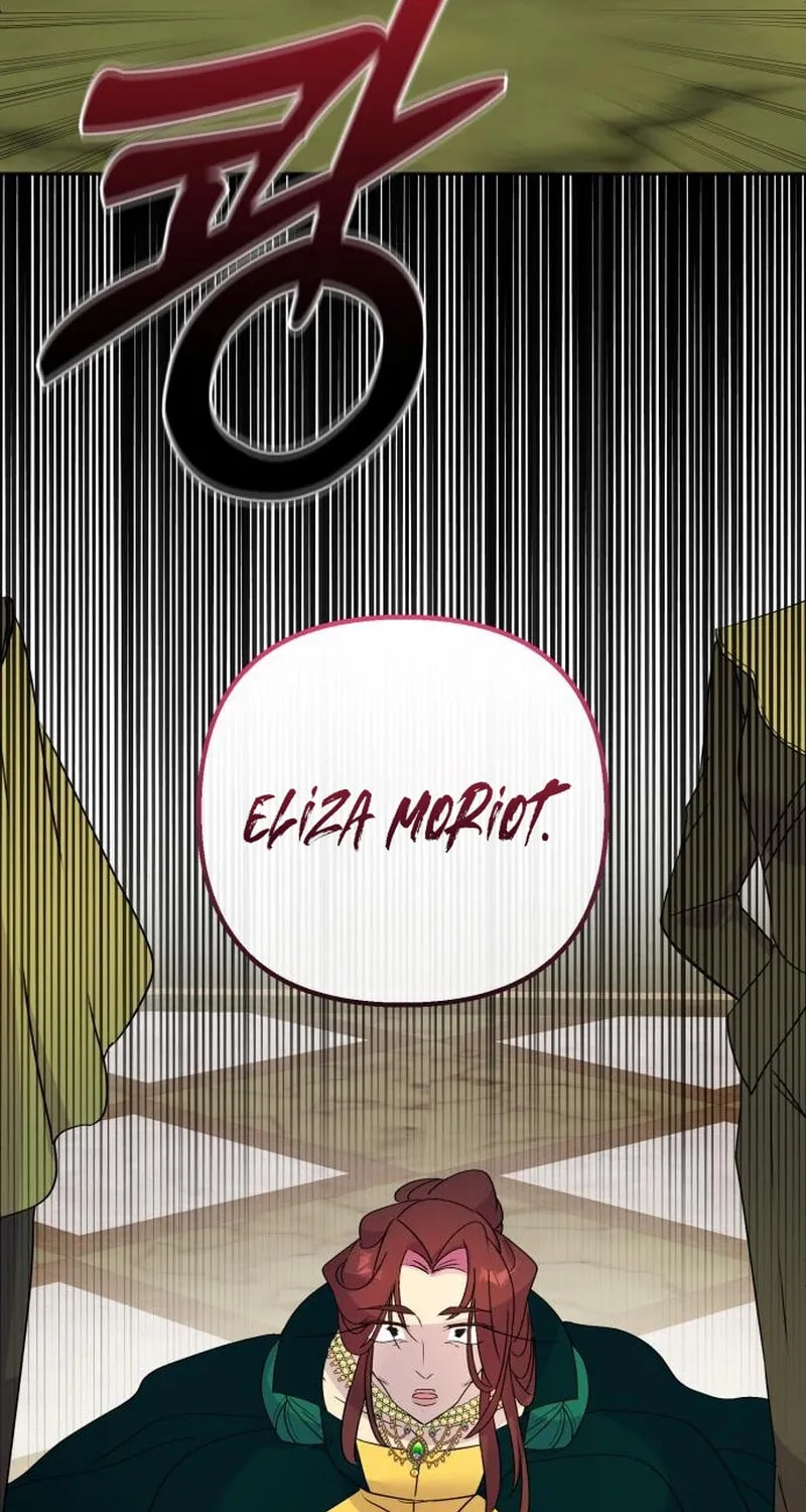 Divorce Will Be Completed in 3 Seconds Chapter 26 page 86 - 