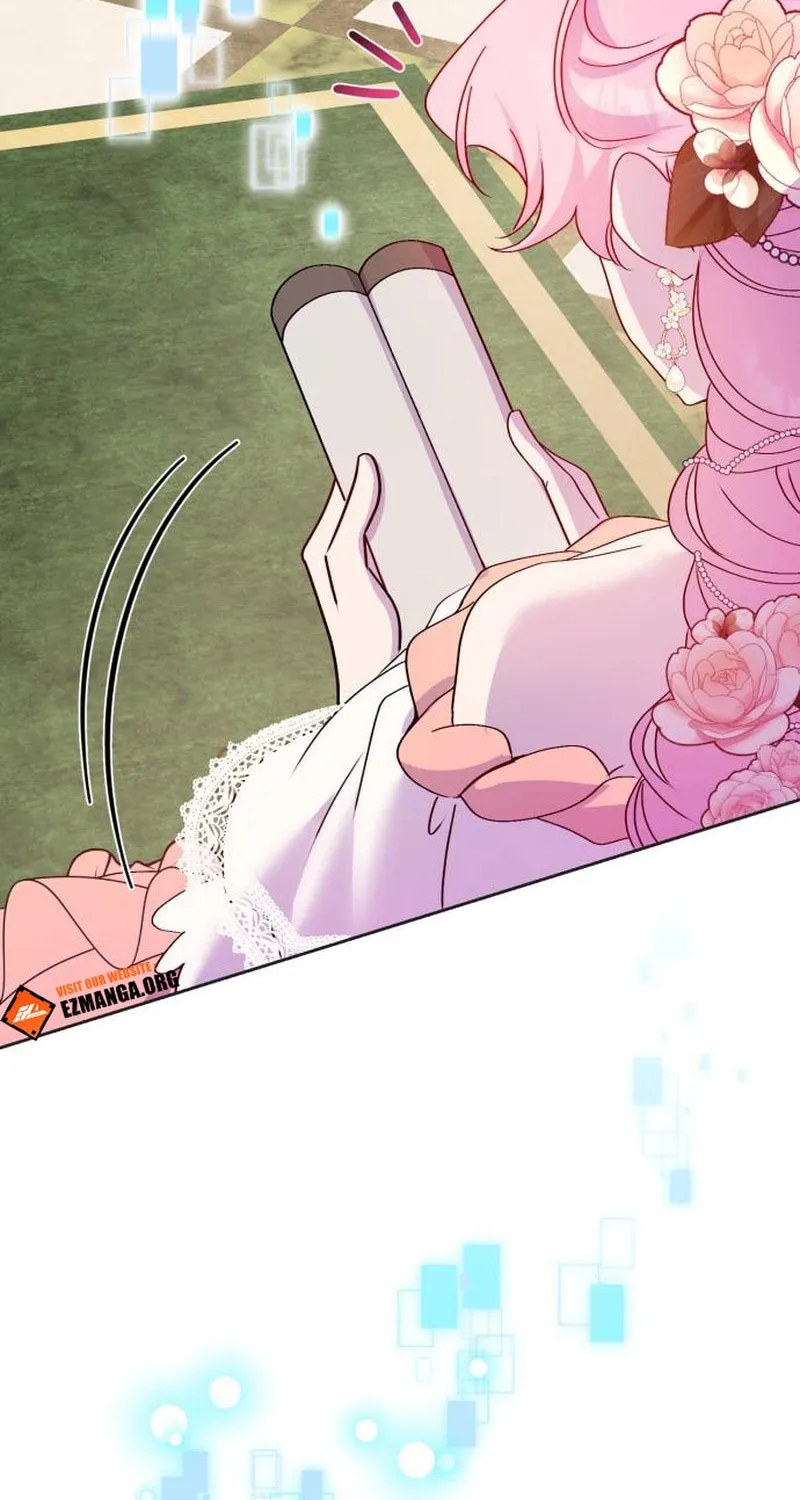 Divorce Will Be Completed in 3 Seconds Chapter 26 page 95 - 