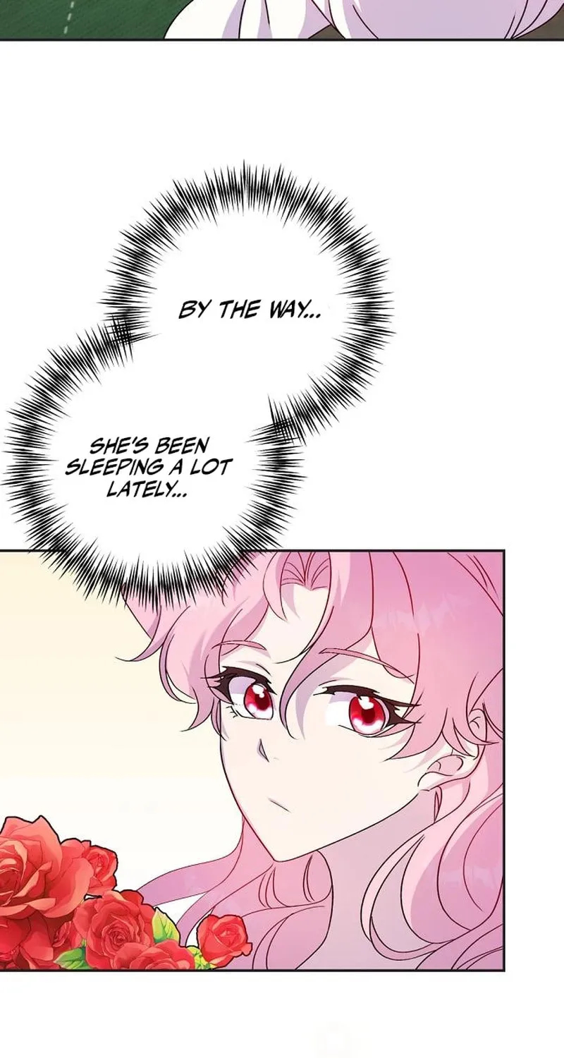 Divorce Will Be Completed in 3 Seconds Chapter 27 page 15 - 