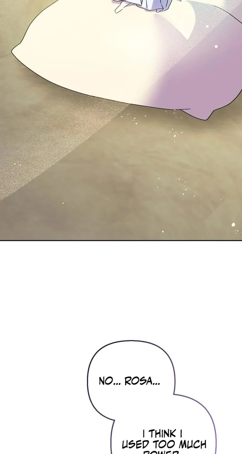 Divorce Will Be Completed in 3 Seconds Chapter 27 page 17 - 