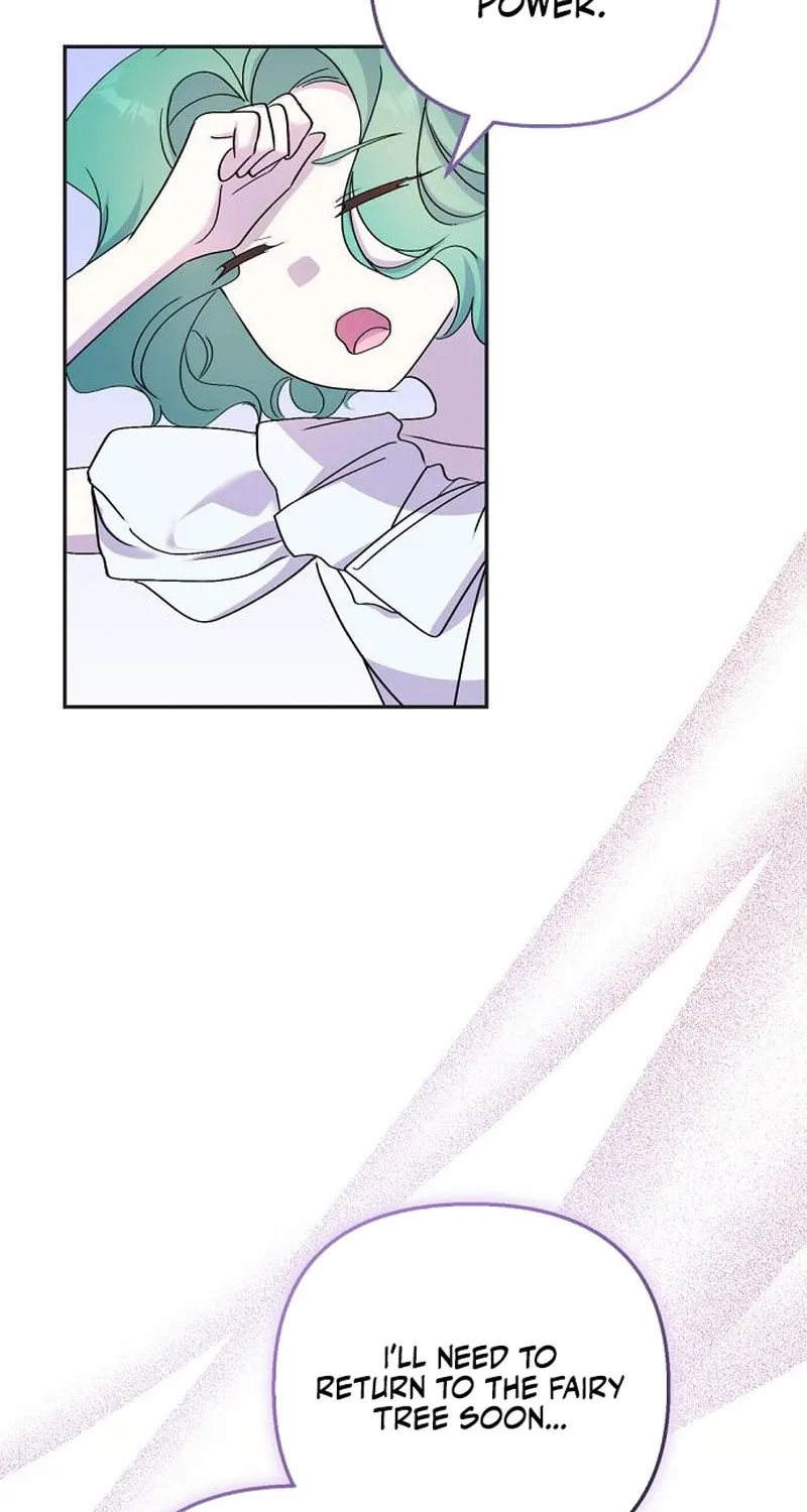 Divorce Will Be Completed in 3 Seconds Chapter 27 page 18 - 