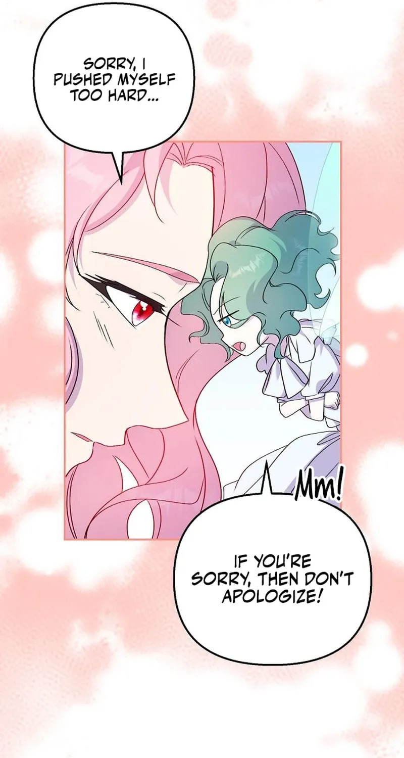 Divorce Will Be Completed in 3 Seconds Chapter 27 page 21 - 