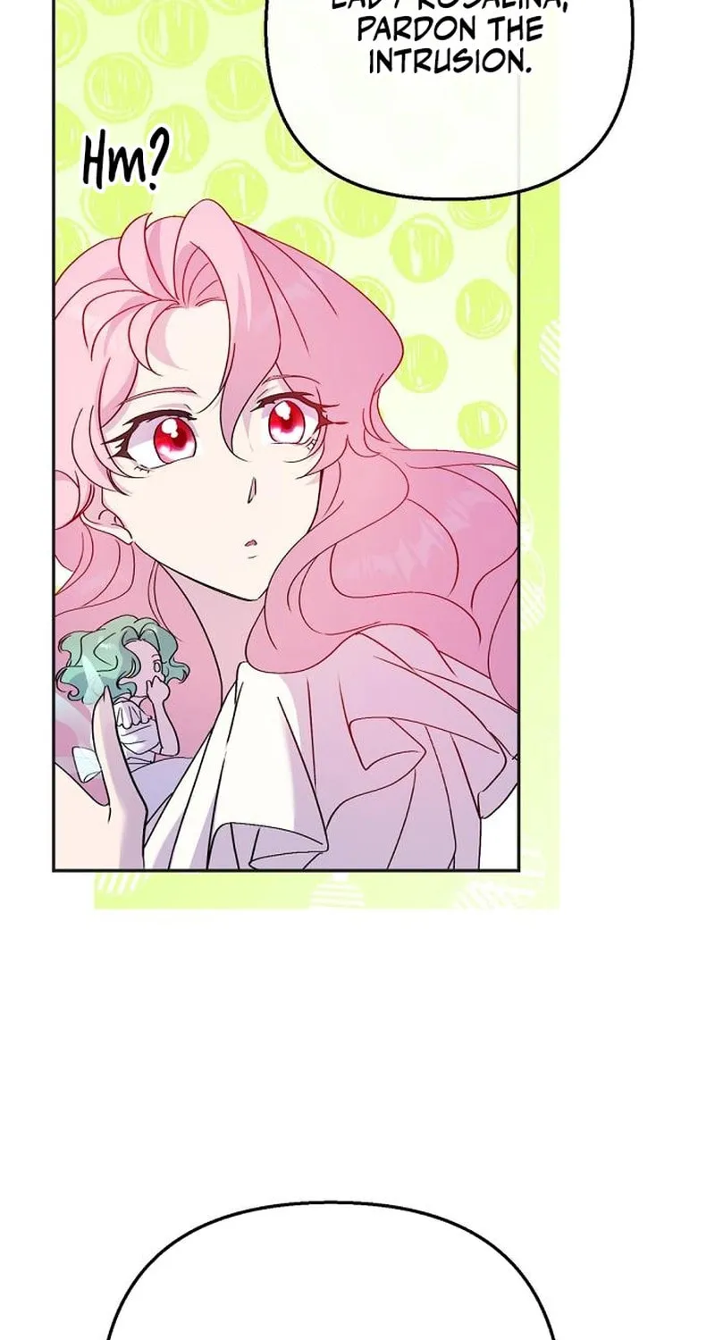 Divorce Will Be Completed in 3 Seconds Chapter 27 page 23 - 