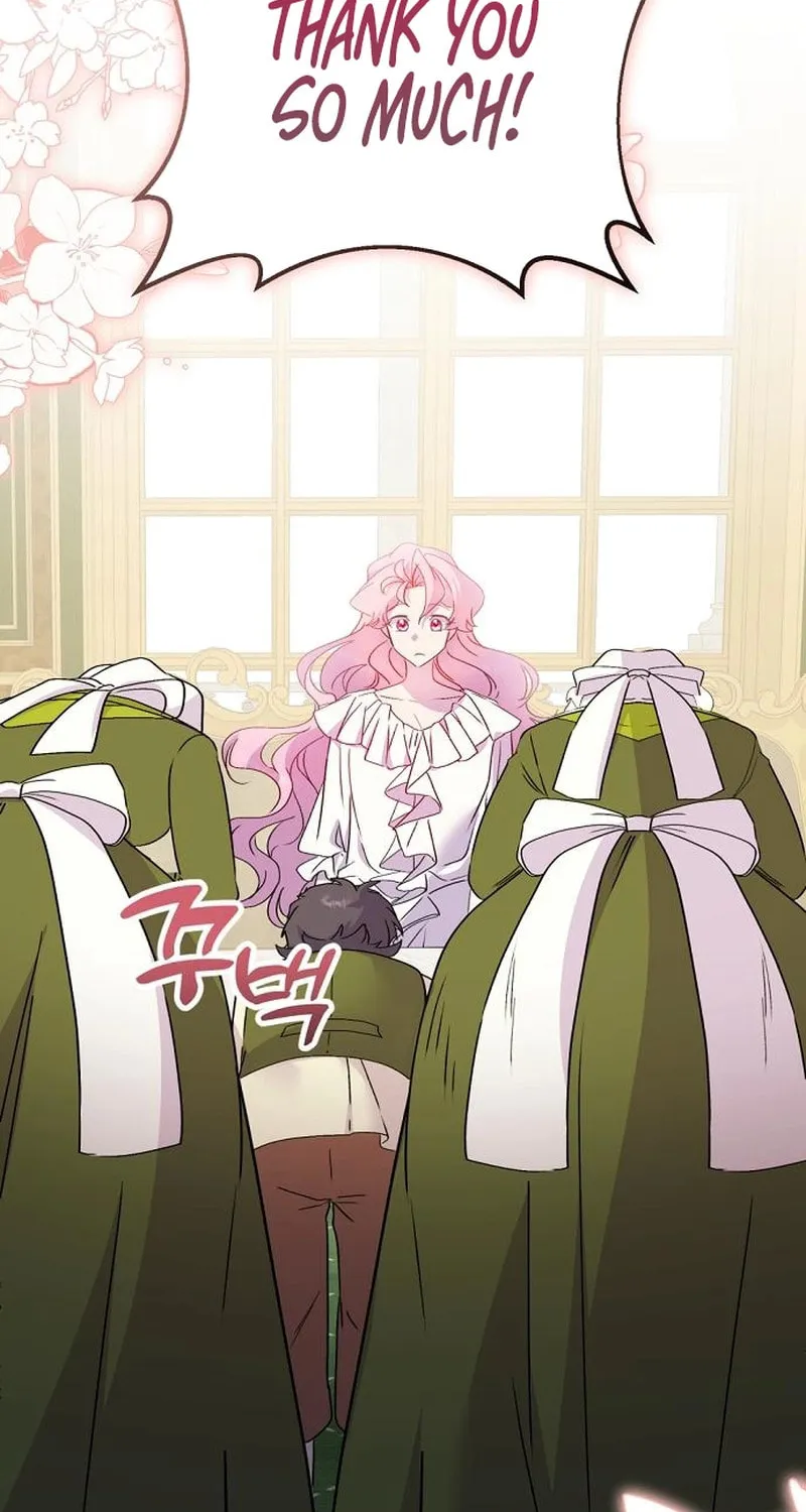 Divorce Will Be Completed in 3 Seconds Chapter 27 page 26 - 