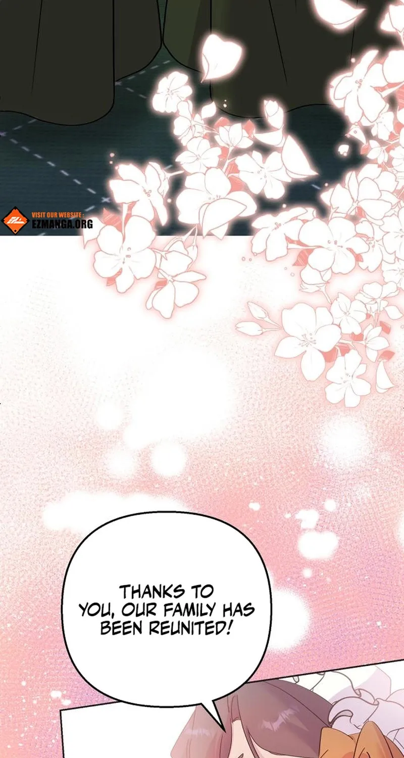 Divorce Will Be Completed in 3 Seconds Chapter 27 page 27 - 
