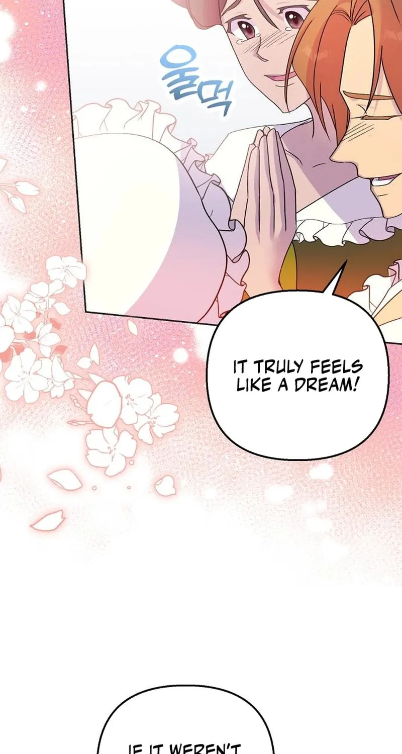 Divorce Will Be Completed in 3 Seconds Chapter 27 page 28 - 