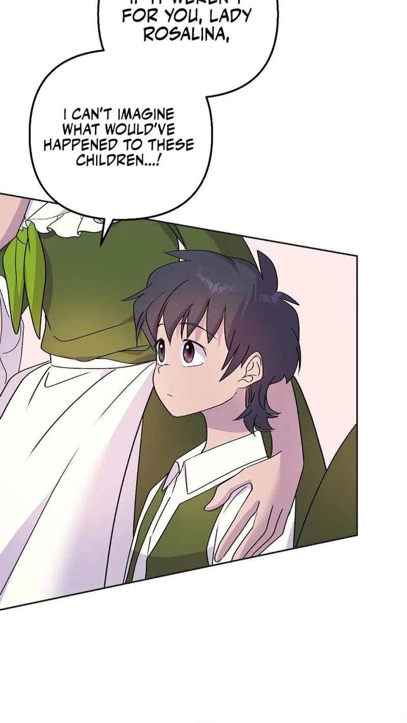 Divorce Will Be Completed in 3 Seconds Chapter 27 page 29 - 
