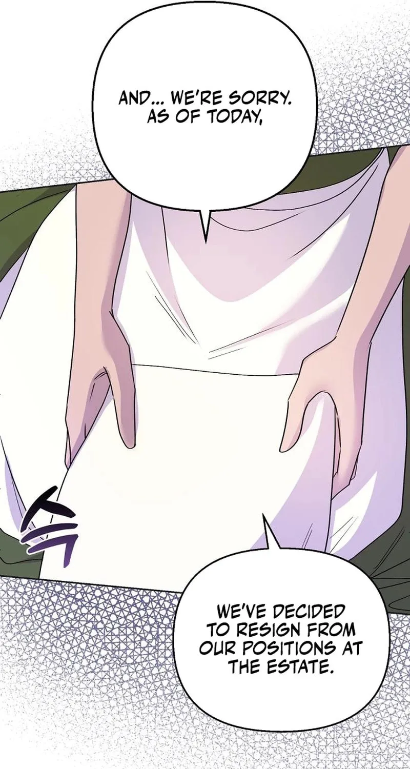 Divorce Will Be Completed in 3 Seconds Chapter 27 page 30 - 