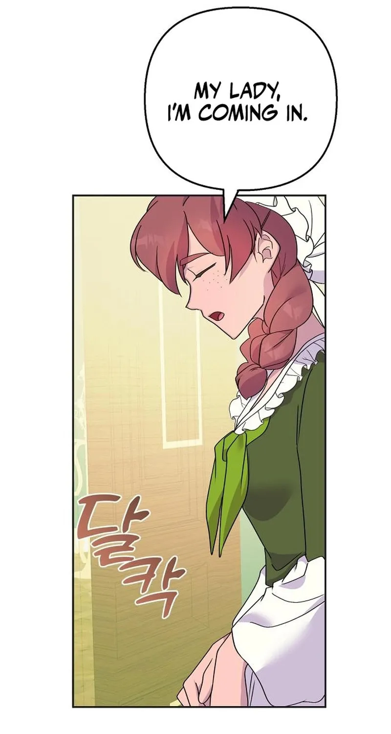 Divorce Will Be Completed in 3 Seconds Chapter 27 page 4 - 