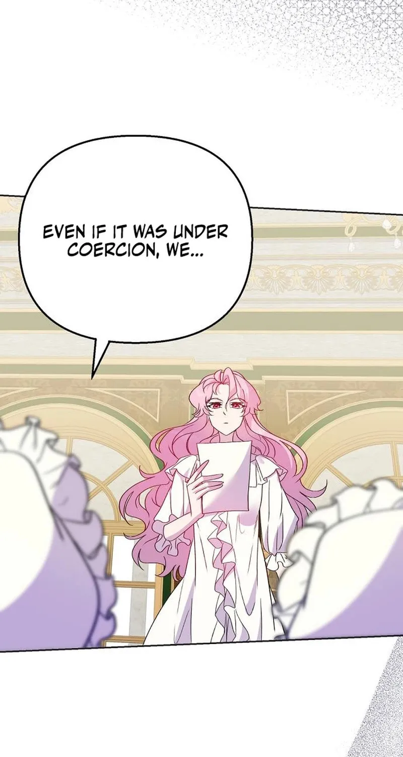 Divorce Will Be Completed in 3 Seconds Chapter 27 page 31 - 