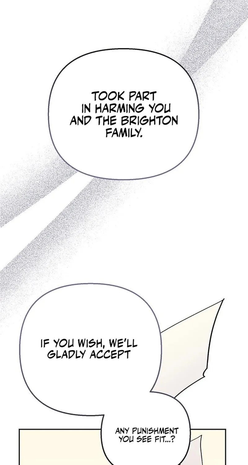 Divorce Will Be Completed in 3 Seconds Chapter 27 page 32 - 