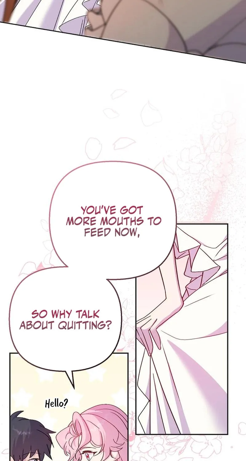 Divorce Will Be Completed in 3 Seconds Chapter 27 page 35 - 