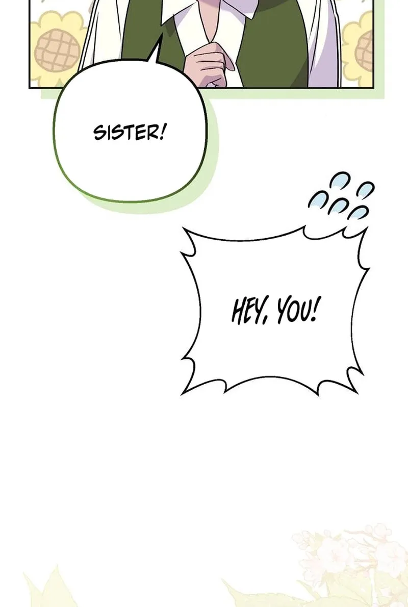 Divorce Will Be Completed in 3 Seconds Chapter 27 page 38 - 